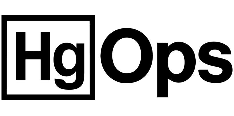 Hg Ops